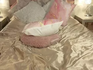 Miasecret's Live Sex Cam Show