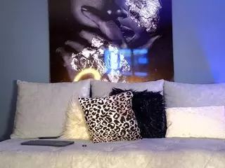 Miasecret's Live Sex Cam Show