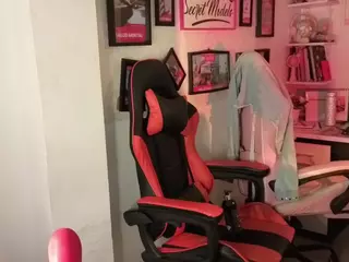 Miasecret's Live Sex Cam Show