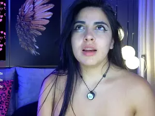 Miasecret's Live Sex Cam Show