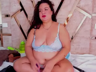 molly-sweett's Live Sex Cam Show
