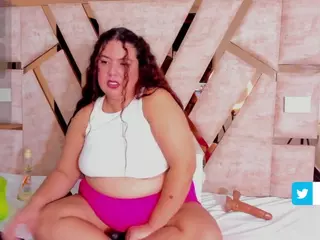 molly-sweett's Live Sex Cam Show