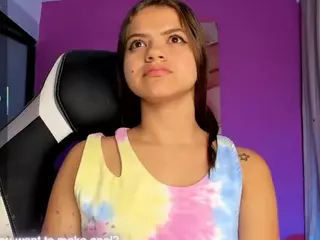 PaigeJayden's Live Sex Cam Show