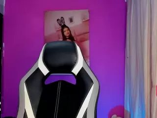 PaigeJayden's Live Sex Cam Show