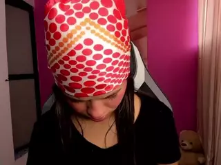 PaigeJayden's Live Sex Cam Show
