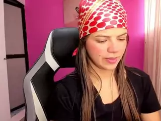 PaigeJayden's Live Sex Cam Show