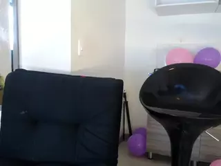 SilvanaRoushe's Live Sex Cam Show