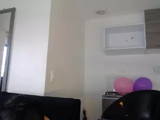 SilvanaRoushe's Live Sex Cam Show