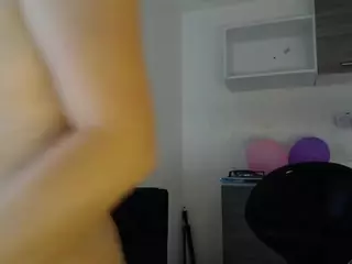 SilvanaRoushe's Live Sex Cam Show