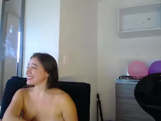 SilvanaRoushe's Live Sex Cam Show