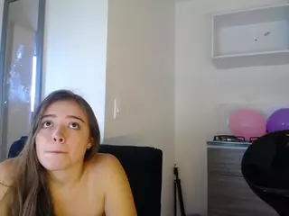 SilvanaRoushe's Live Sex Cam Show