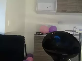 SilvanaRoushe's Live Sex Cam Show