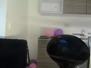 SilvanaRoushe's Live Sex Cam Show