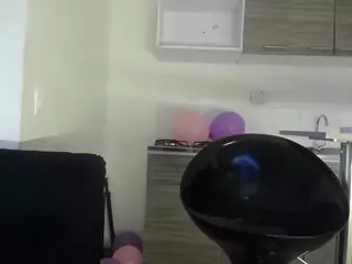 SilvanaRoushe's Live Sex Cam Show