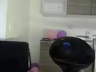 SilvanaRoushe's Live Sex Cam Show