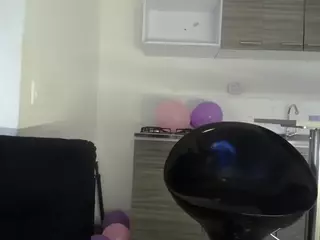 SilvanaRoushe's Live Sex Cam Show