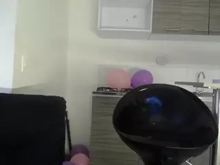 SilvanaRoushe's Live Sex Cam Show