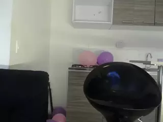 SilvanaRoushe's Live Sex Cam Show
