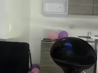 SilvanaRoushe's Live Sex Cam Show