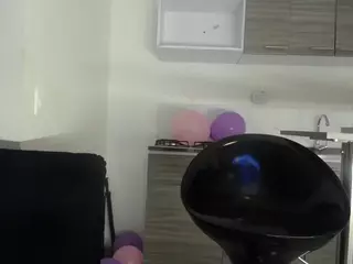 SilvanaRoushe's Live Sex Cam Show