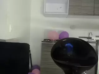 SilvanaRoushe's Live Sex Cam Show
