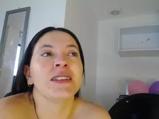 SilvanaRoushe's Live Sex Cam Show