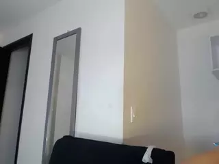 SilvanaRoushe's Live Sex Cam Show