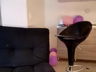 SilvanaRoushe's Live Sex Cam Show