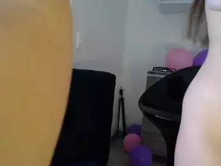 SilvanaRoushe's Live Sex Cam Show