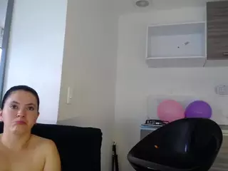 SilvanaRoushe's Live Sex Cam Show