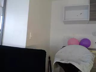 SilvanaRoushe's Live Sex Cam Show
