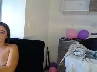 SilvanaRoushe's Live Sex Cam Show