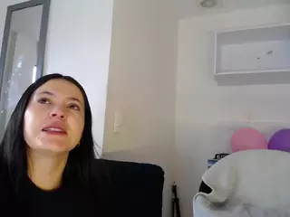 SilvanaRoushe's Live Sex Cam Show