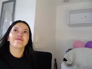 SilvanaRoushe's Live Sex Cam Show