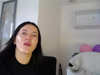 SilvanaRoushe's Live Sex Cam Show