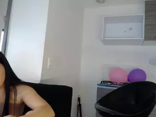 SilvanaRoushe's Live Sex Cam Show