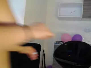SilvanaRoushe's Live Sex Cam Show