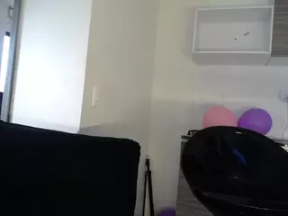 SilvanaRoushe's Live Sex Cam Show