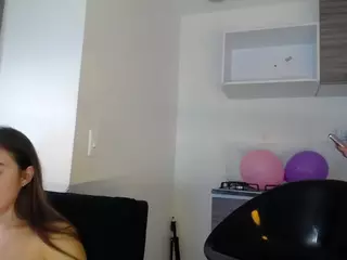 SilvanaRoushe's Live Sex Cam Show