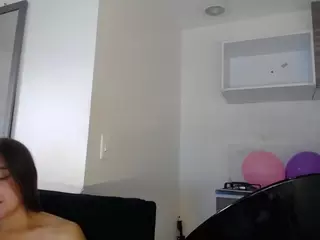 SilvanaRoushe's Live Sex Cam Show