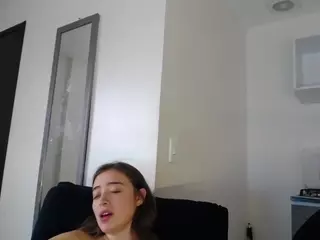 SilvanaRoushe's Live Sex Cam Show