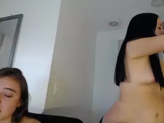 SilvanaRoushe's Live Sex Cam Show