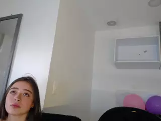 SilvanaRoushe's Live Sex Cam Show