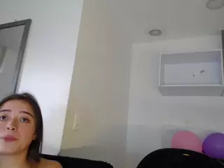 SilvanaRoushe's Live Sex Cam Show