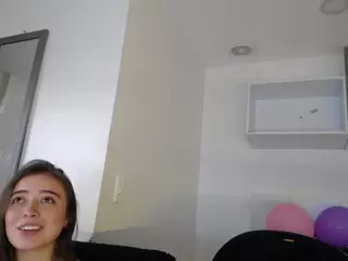 SilvanaRoushe's Live Sex Cam Show