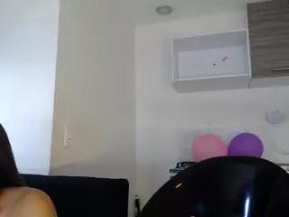 SilvanaRoushe's Live Sex Cam Show