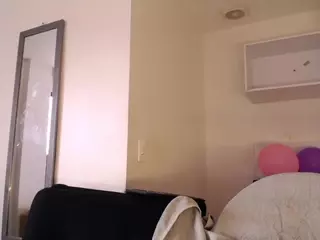 SilvanaRoushe's Live Sex Cam Show