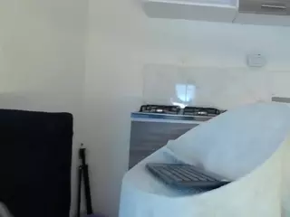 SilvanaRoushe's Live Sex Cam Show