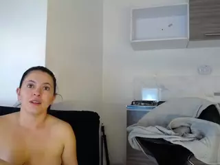 SilvanaRoushe's Live Sex Cam Show
