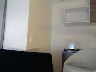 SilvanaRoushe's Live Sex Cam Show